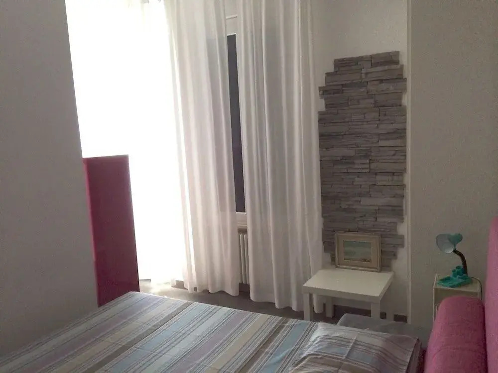 B&B la Bianca