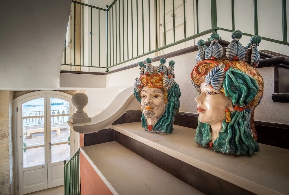 Residenza Alfeo