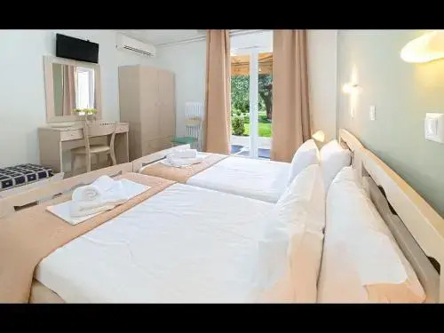 Villa Rania