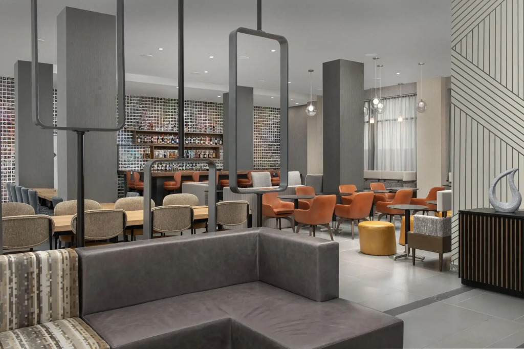 Residence Inn by Marriott New York Queens