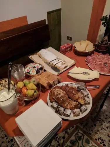 B&B Ca Del Ghiro