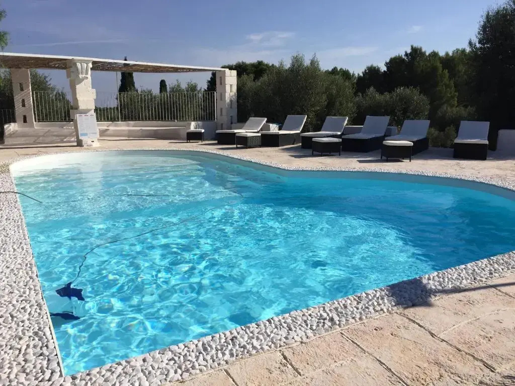 Trullo Palummieddu