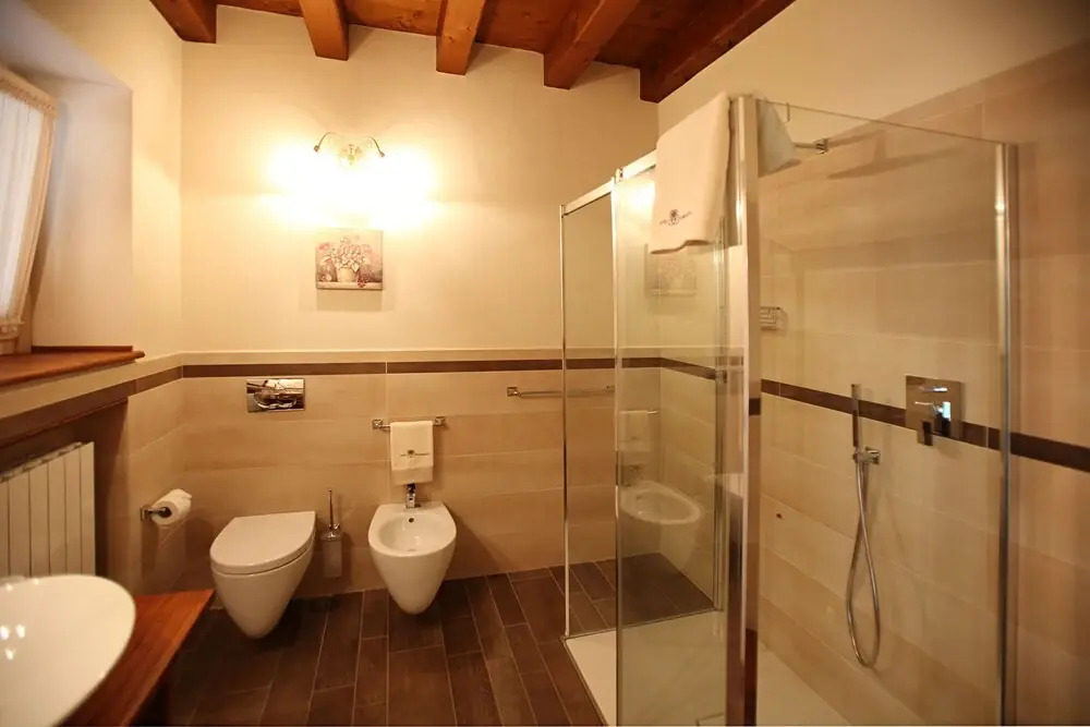 Antico Benessere