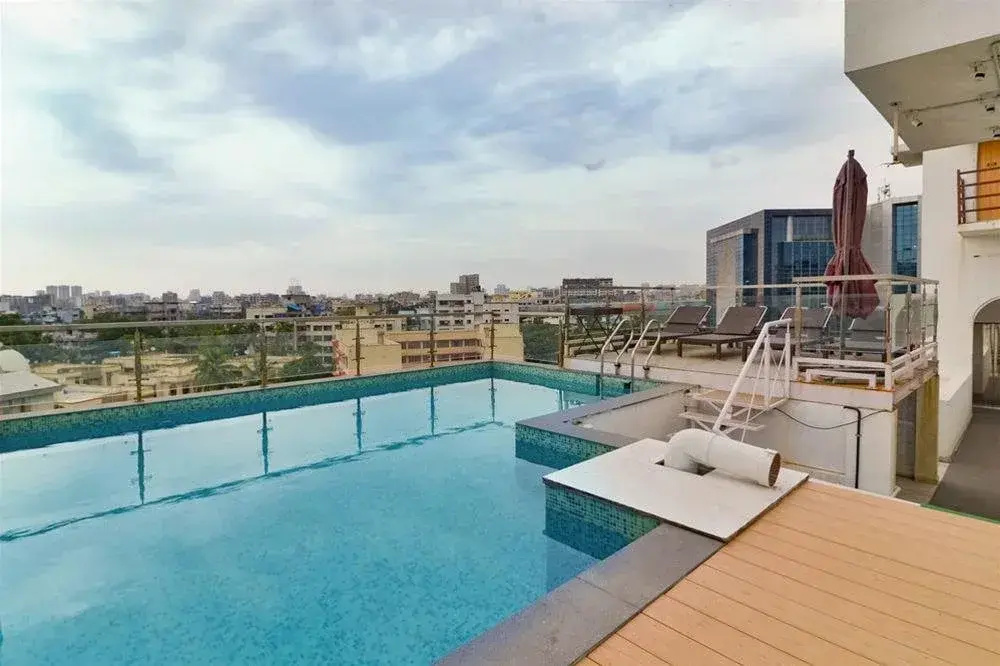 ZO Rooms Andheri East