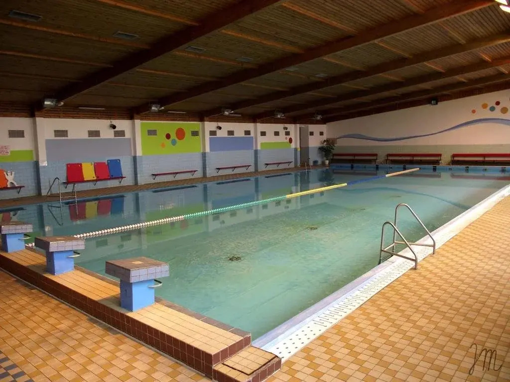 Městský hotel Bobík