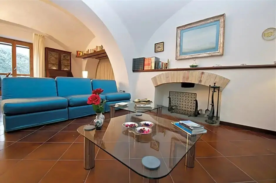 Villa Casale Ravello Residence