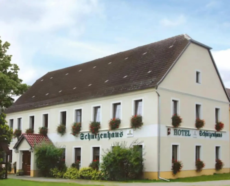 Hotel Schützenhaus Jessen