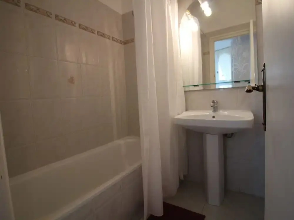 Villa in Empuriabrava With Private Pool Suitable for Families up to 6 People