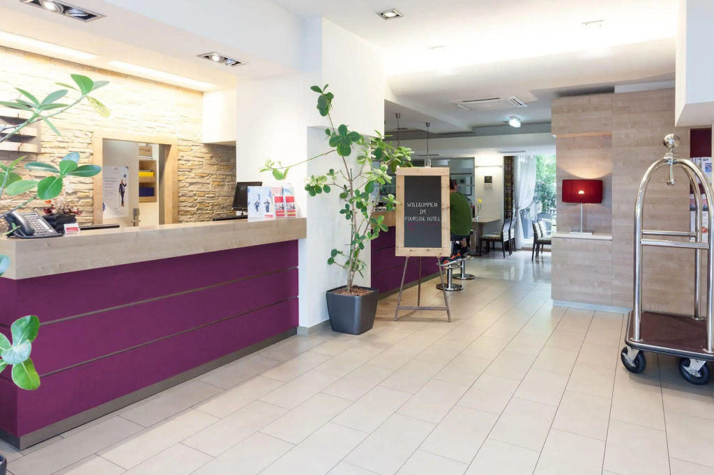 VIVO Aparthotel
