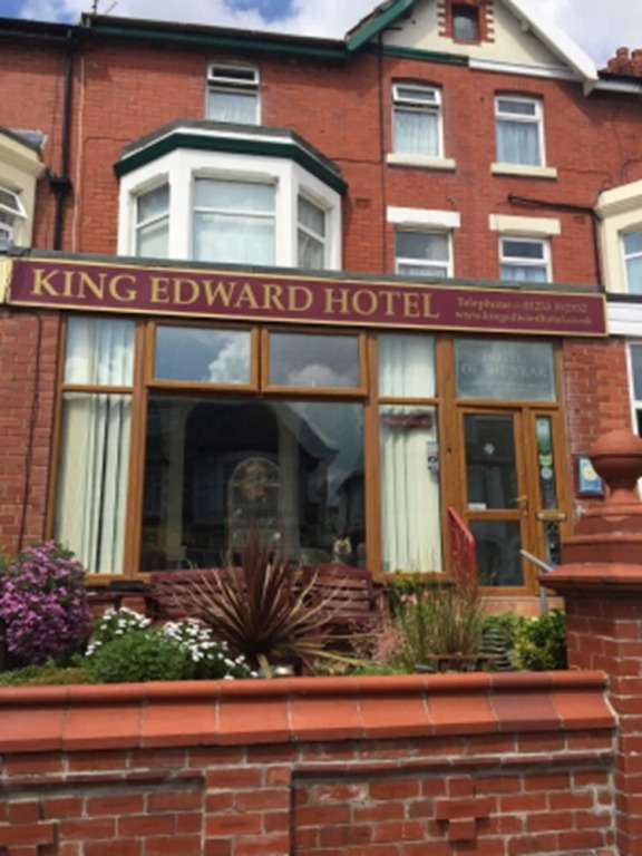 King Edward Hotel