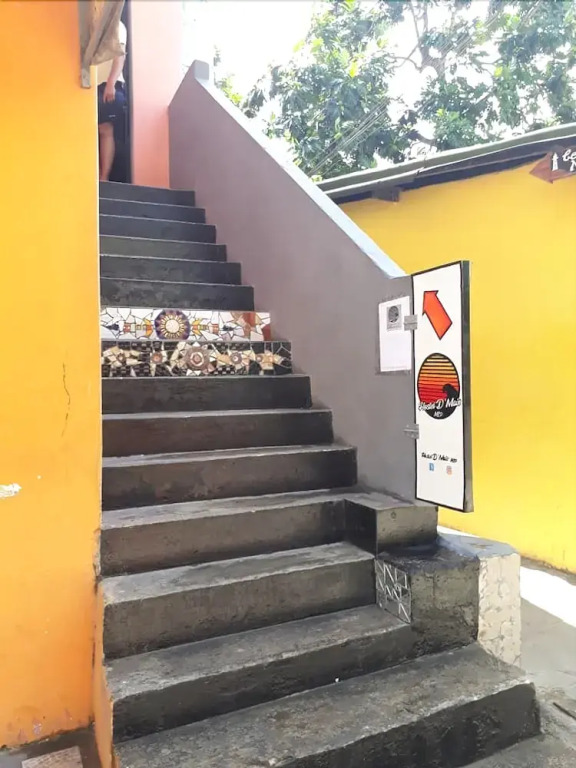 Hostel Dmais