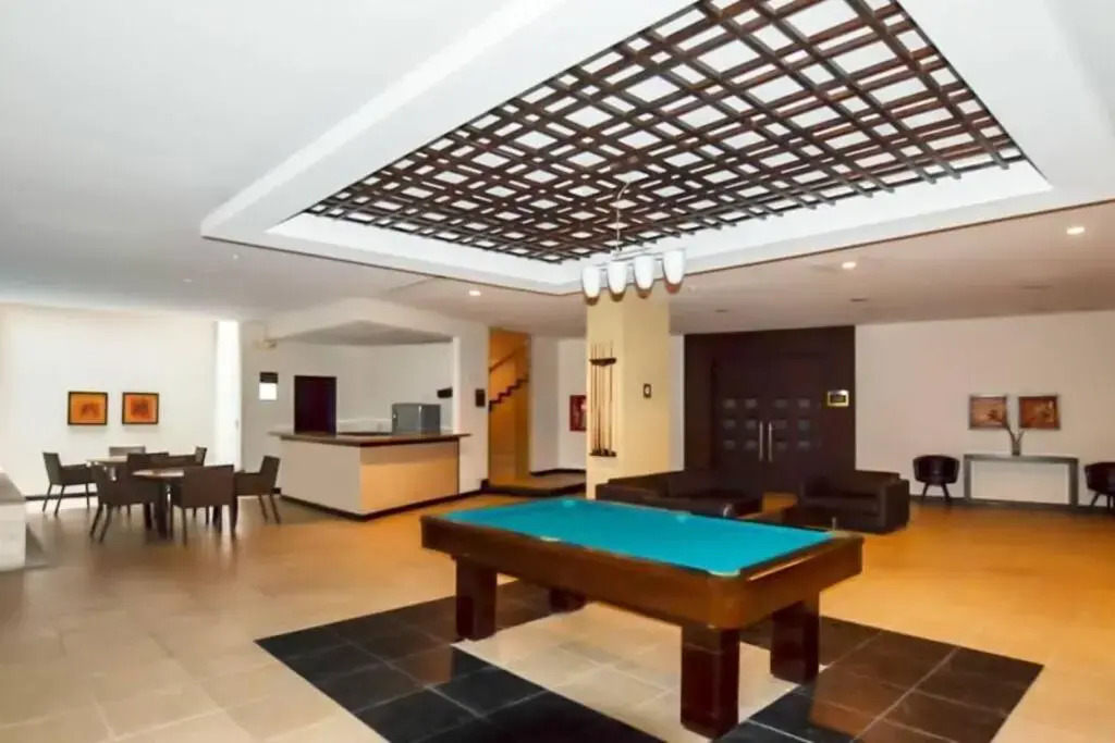Ecusuites Empresarial Torre Sol II & Torre Medica 98