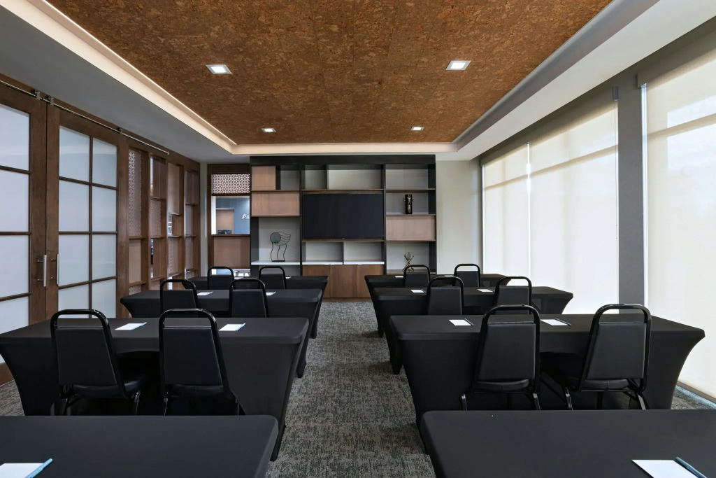 Towneplace Suites By Marriott Albuquerque Uptown