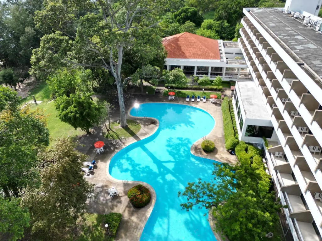 Purimas Beach Hotel & Spa