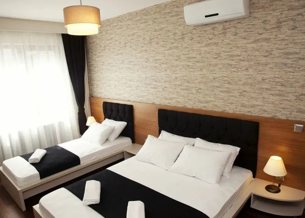 Taksim Ultra VIP Apartments
