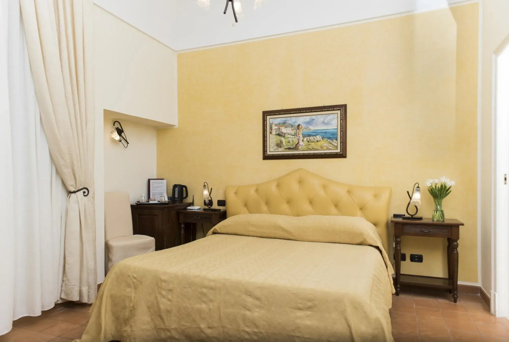 Hotel Relais Villa Annalara