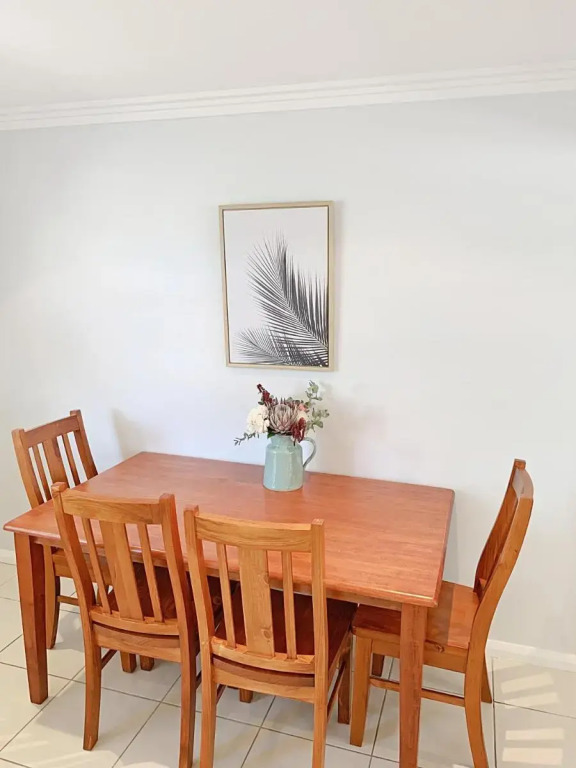 City Center - Modern 2-Bedroom Apartment