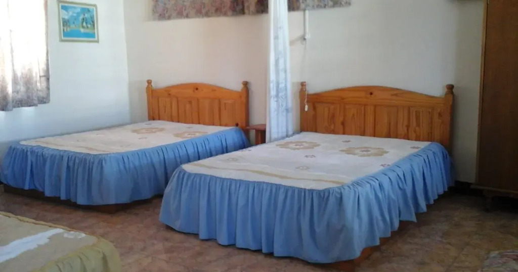 Nice Place Guest House