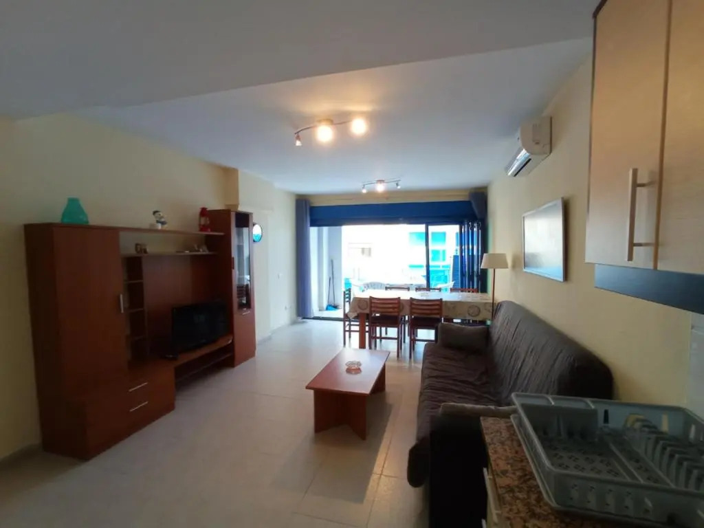Apartamento Miracielo 1B Inmomart
