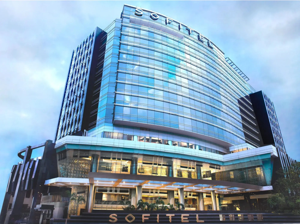 Sofitel Mumbai BKC