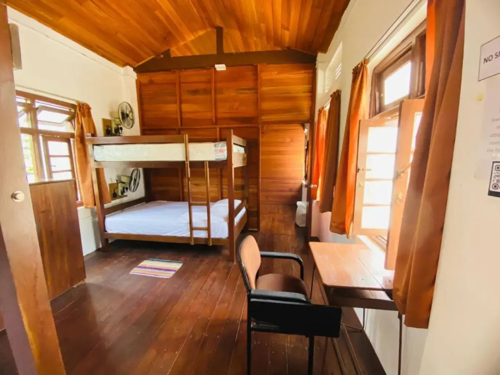 dream lanka surf hostel