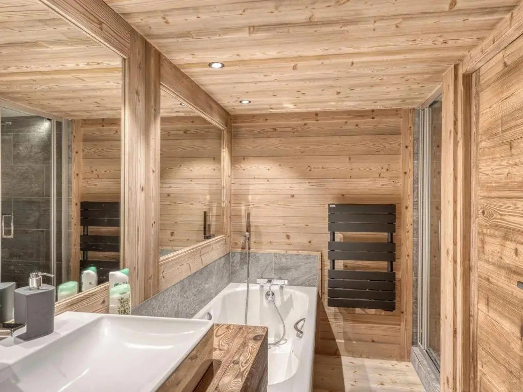 Chalet Megève, 7 pièces, 12 personnes - FR-1-453-237