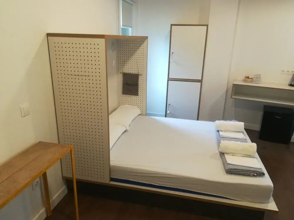 Agora Hostel