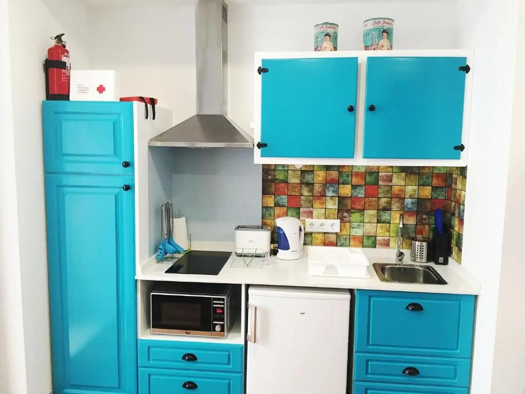 Casas da villa - Apartments