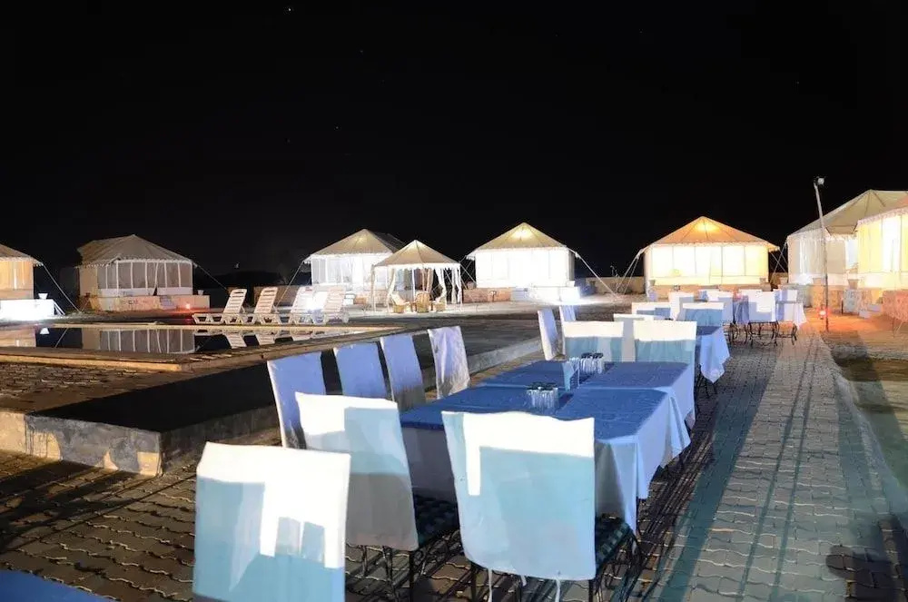 Le Royal Camps