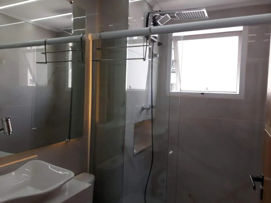 Brás - APARTAMENTO ACONCHEGANTE II
