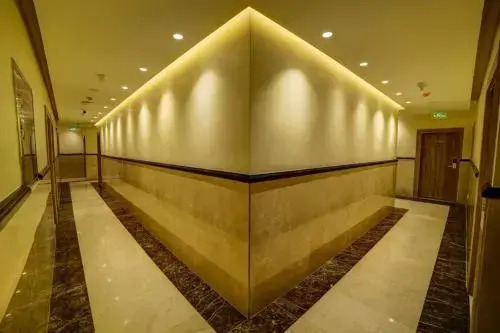 De-Lara hotel