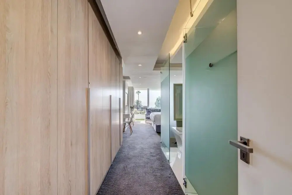 Elegant Apartment at the Waterclub Amani Views
