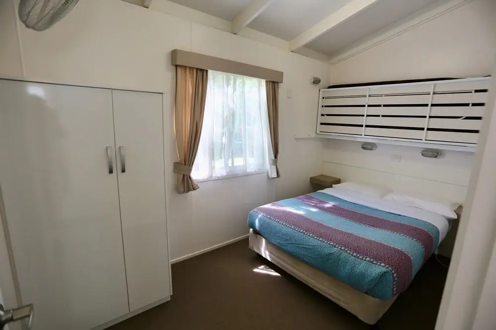 Jenolan Holiday Park - Campsite