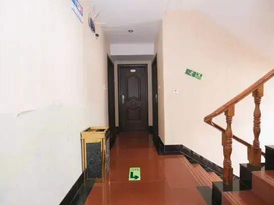 Jiuhuashan Huimo Jiudu Hotel