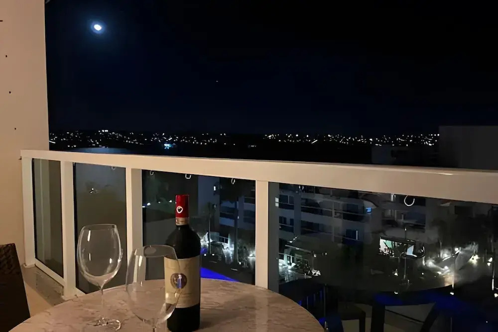 Brisas do Lago - apt 10