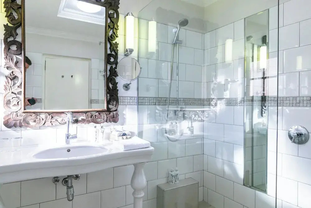 Heinitzburg Boutique Hotel
