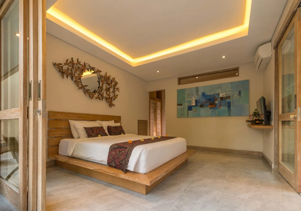 La-Meli Villas Ubud
