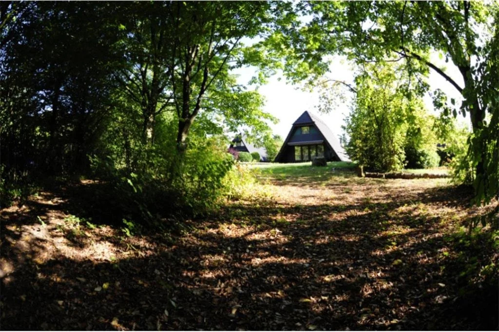 Holiday park- Winnetou