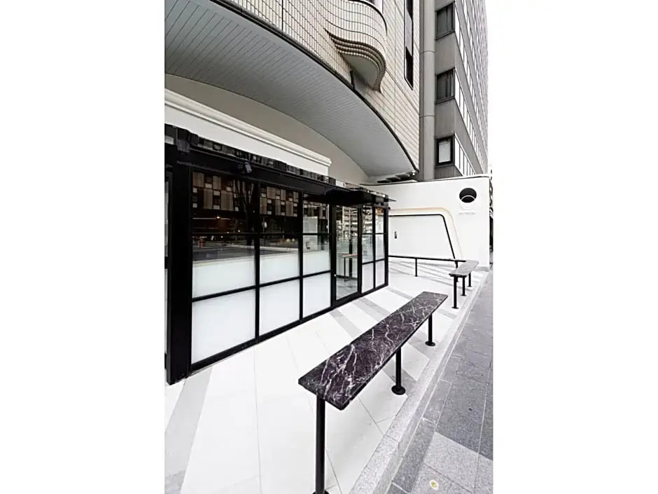 EN HOTEL Hakata - Vacation STAY 52979v