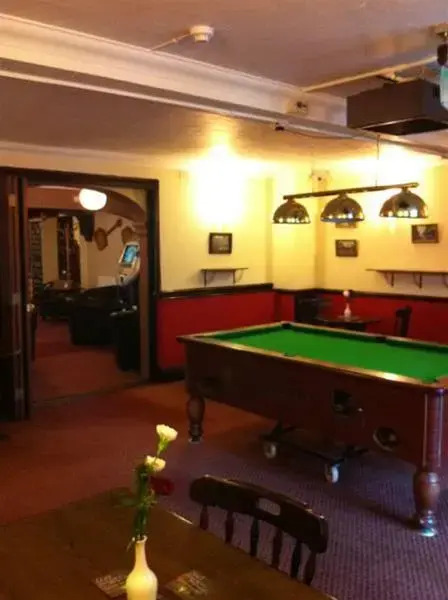 Wensum Lodge Hotel