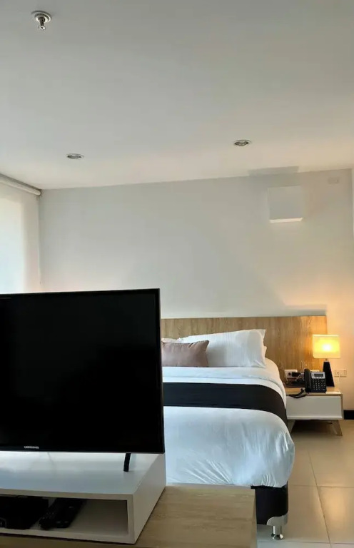Hotel rioverde