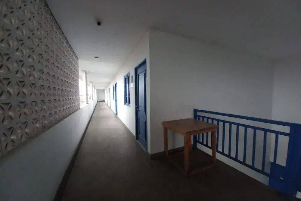 OYO 94103 Sands Residence Ii