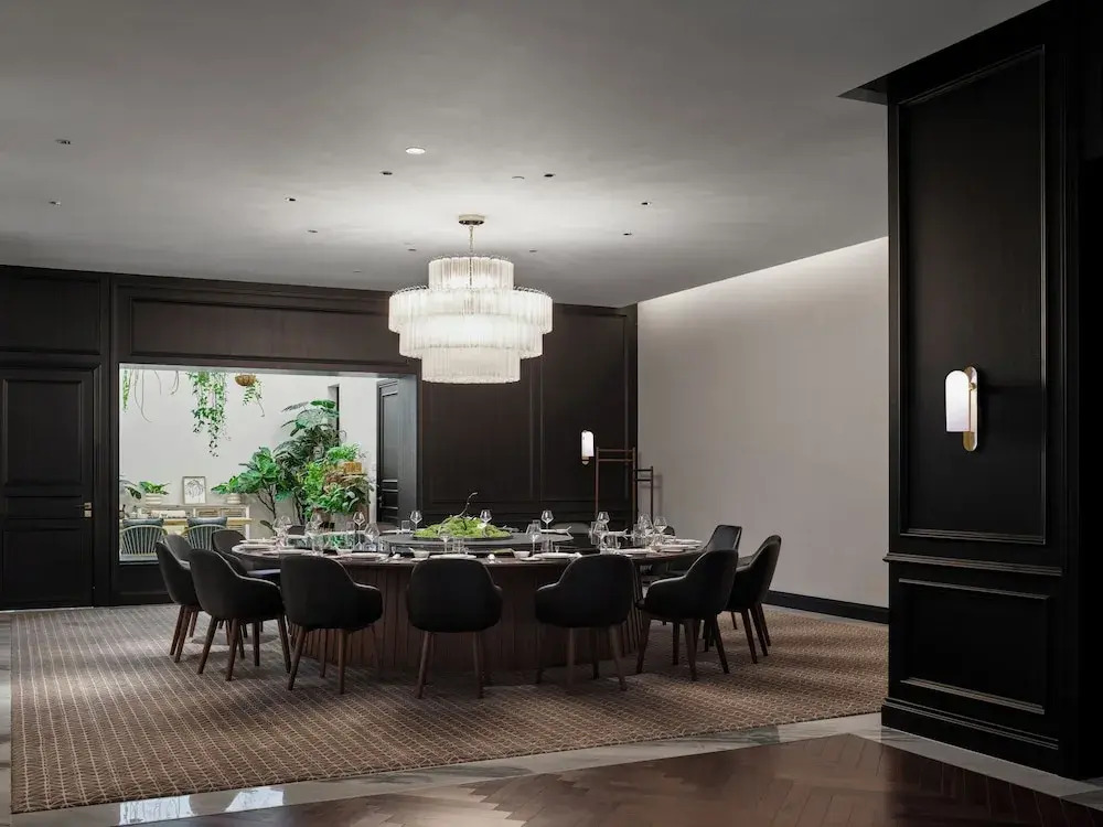 Maison Albar Hotels Leshan