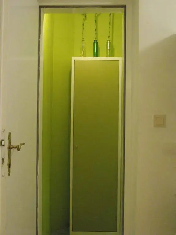 Vienna City Apartment Margareten