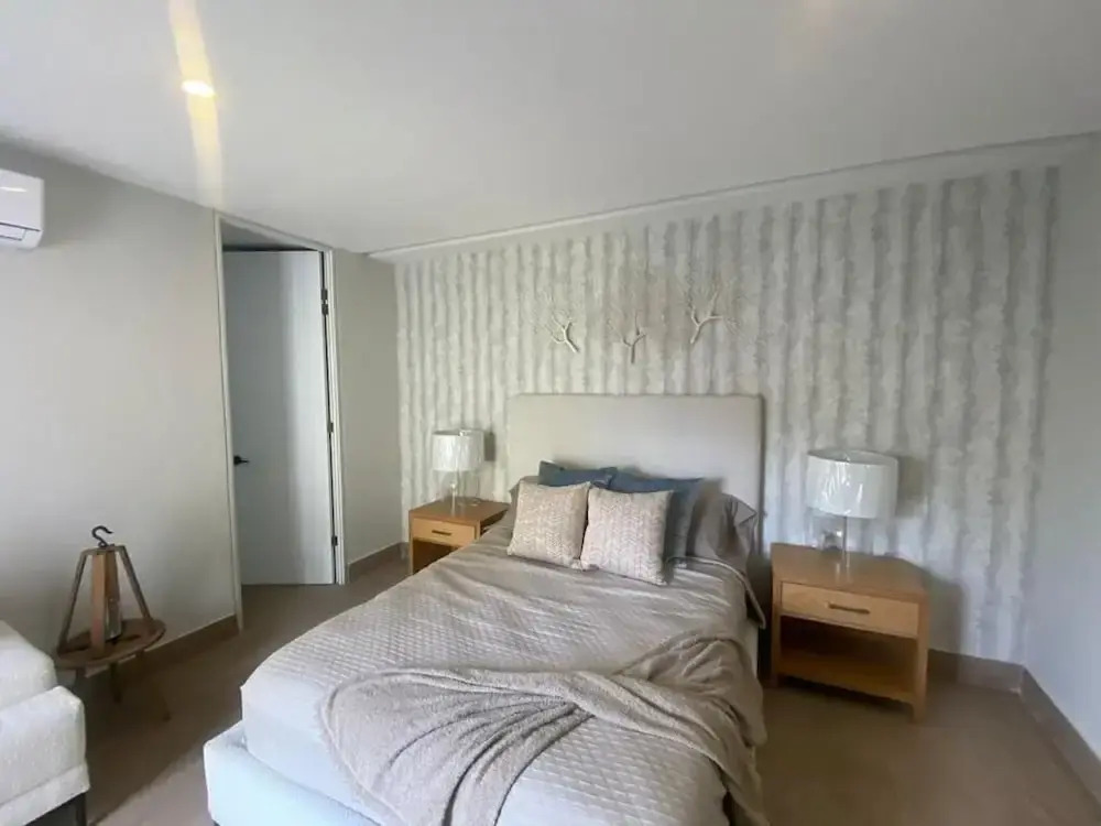 Grand O living