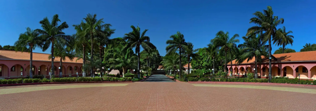 Dunia Hôtel Bissau