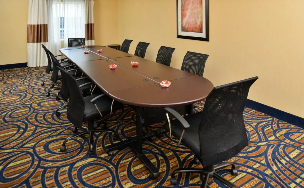 Holiday Inn Express & Suites Peekskill-Lower Hudson Valley by IHG
