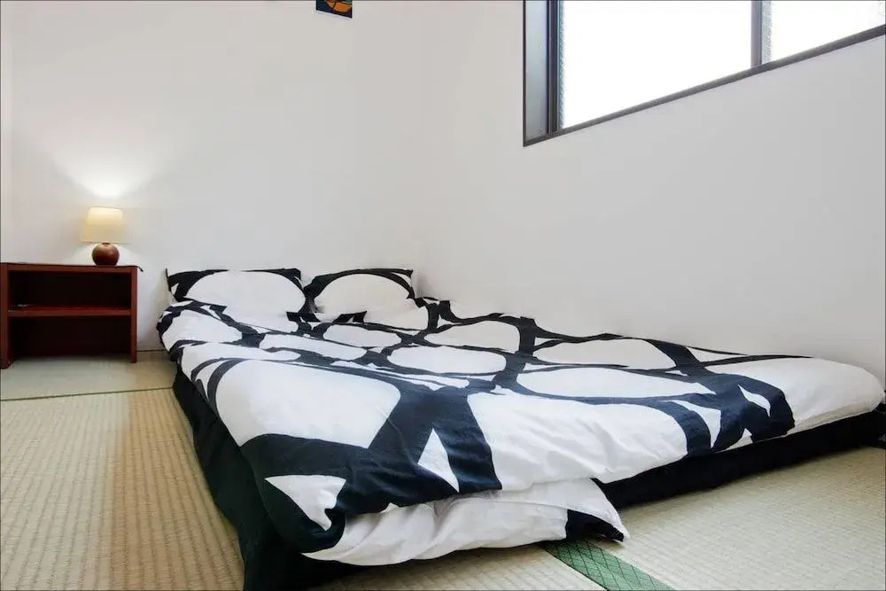 Zebrahouse Dekijima