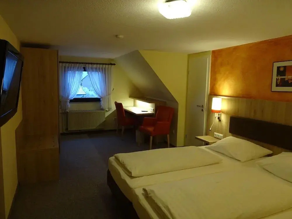 Gasthof Hotel Zum Ross