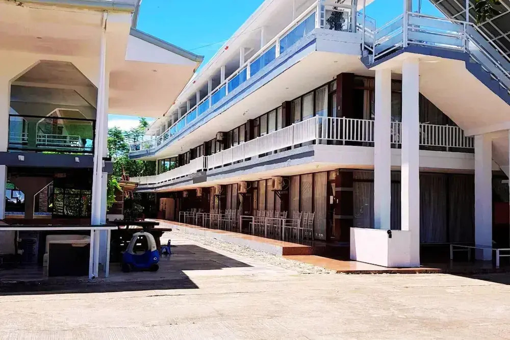 Amanzara Resort Panglao
